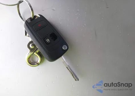 2017 Chevrolet Trax Ls z USA, uszkodzony, nr VIN 3GNCJKSB0HL211497